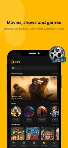 cricinfo17854826768612 Movies and shows